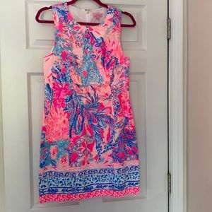 Lilly dress never worn